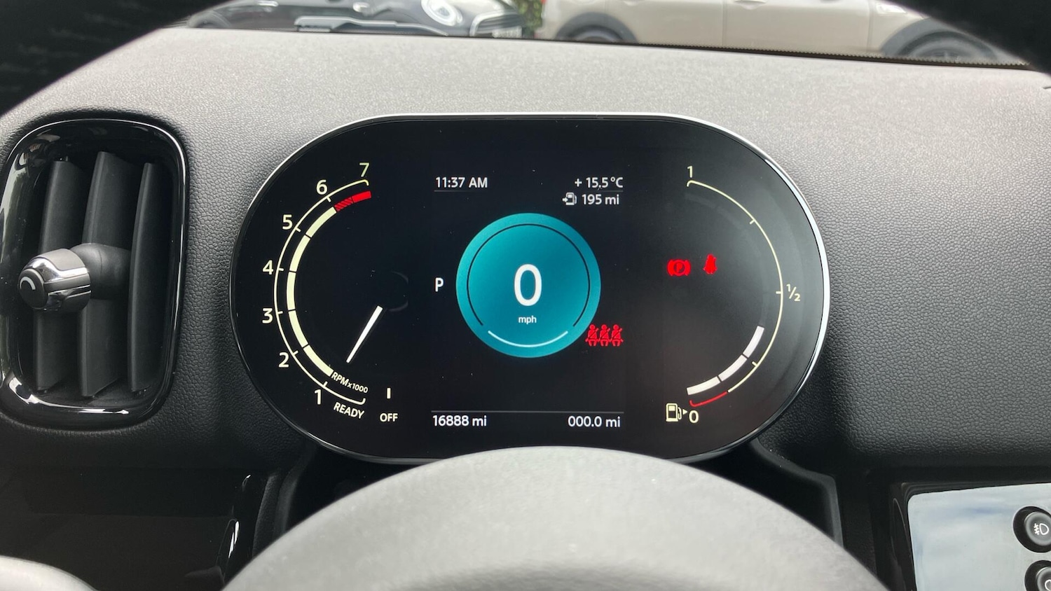 Used MINI Countryman 2022 for sale - 76674434: Photo 9