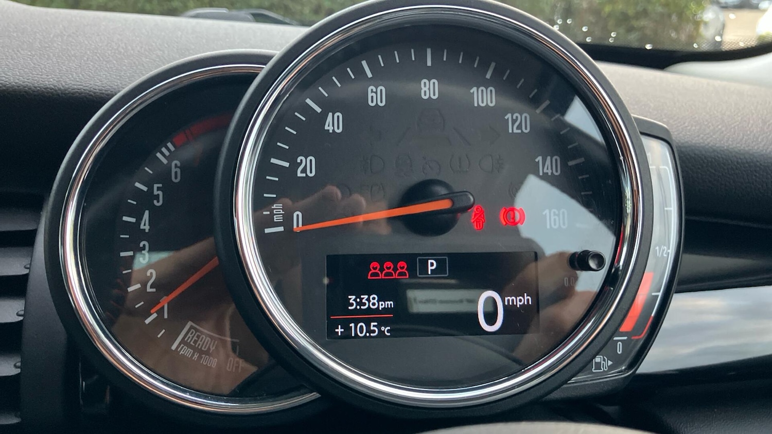 Used MINI Hatch 2018 for sale - 76673642: Photo 10