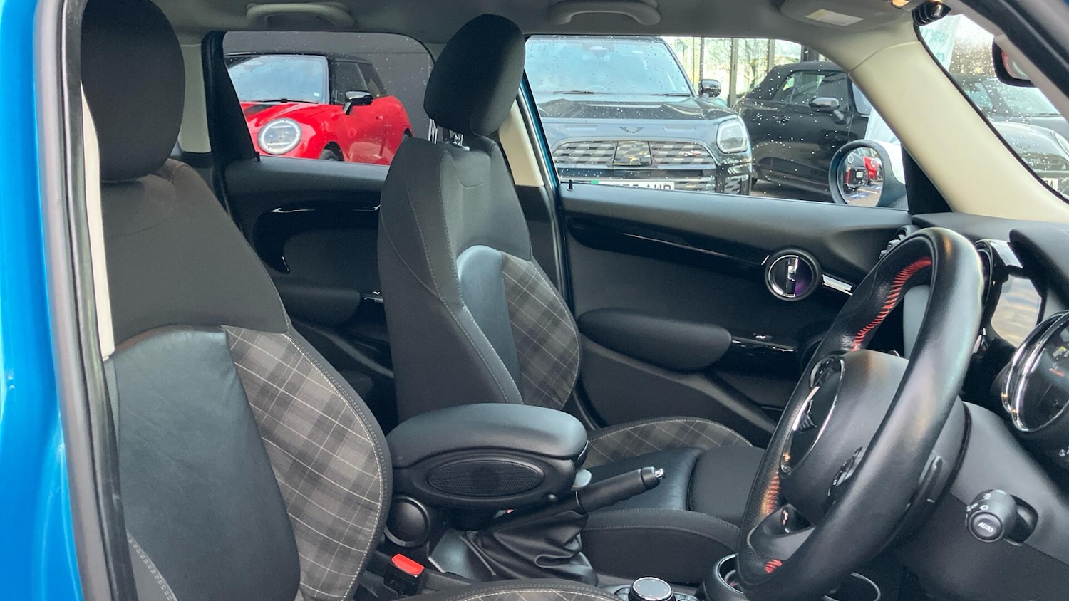 Used MINI Hatch 2018 for sale - 76673642: Photo 12