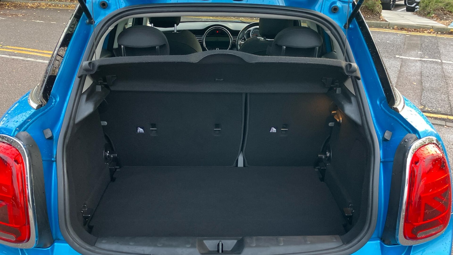 Used MINI Hatch 2018 for sale - 76673642: Photo 14