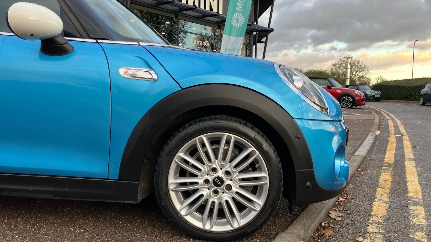 Used MINI Hatch 2018 for sale - 76673642: Photo 15