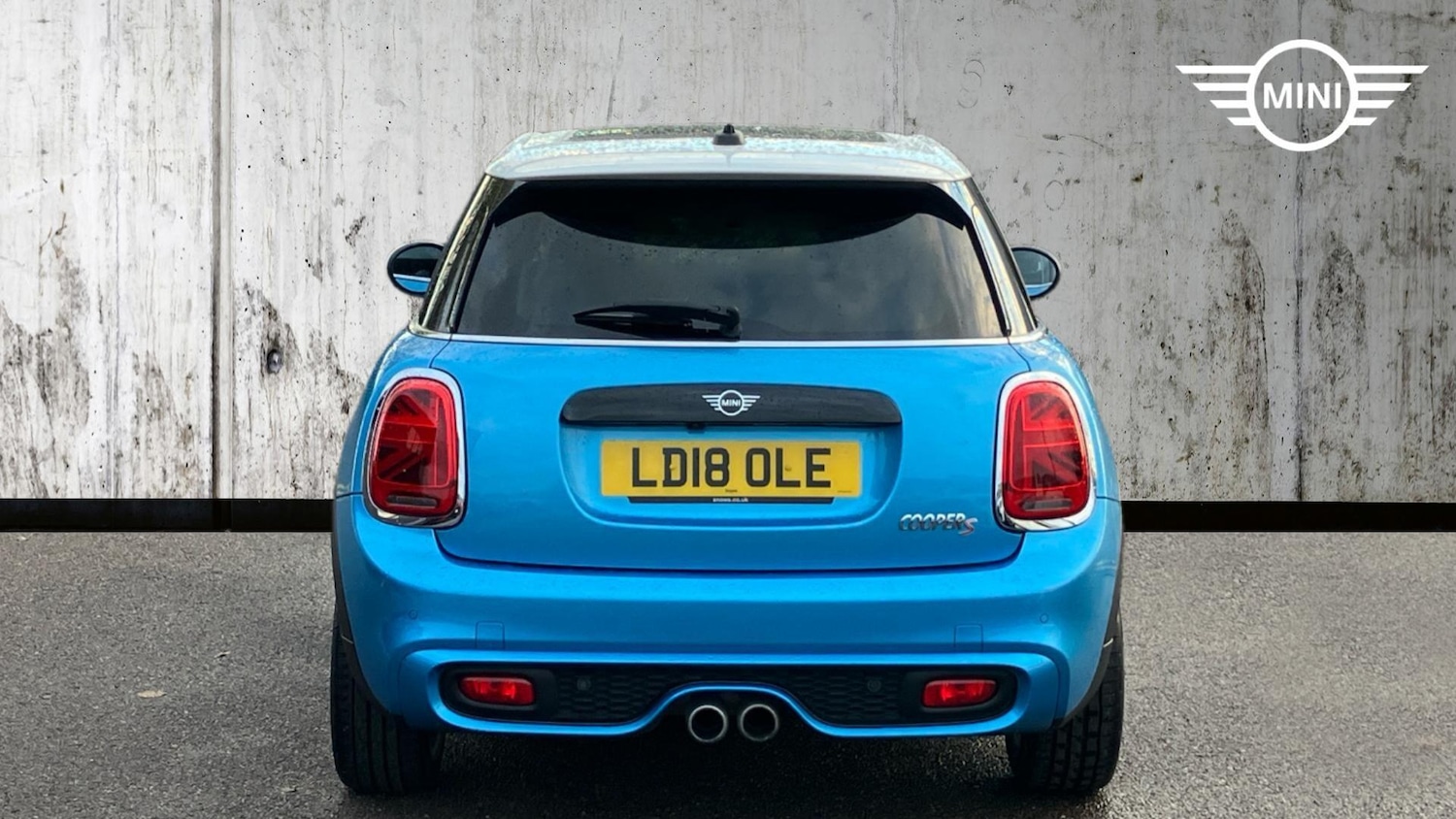 Used MINI Hatch 2018 for sale - 76673642: Photo 16