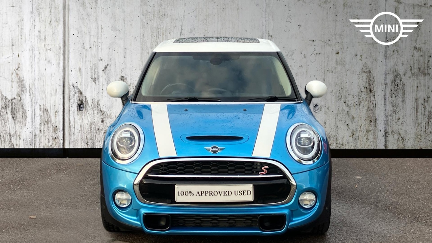 Used MINI Hatch 2018 for sale - 76673642: Photo 17
