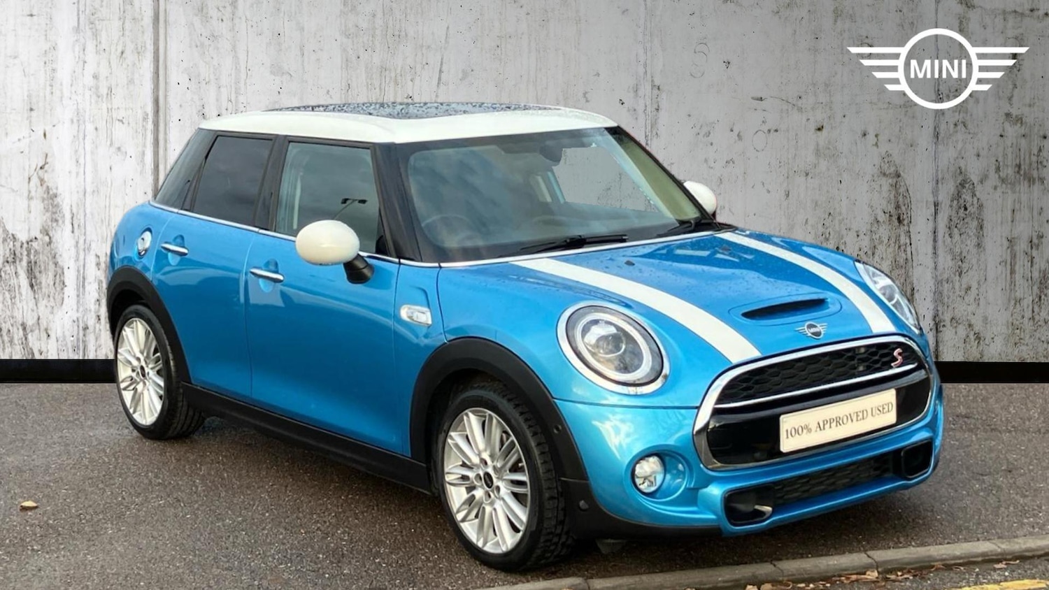 Used MINI Hatch 2018 for sale - 76673642: Photo 2
