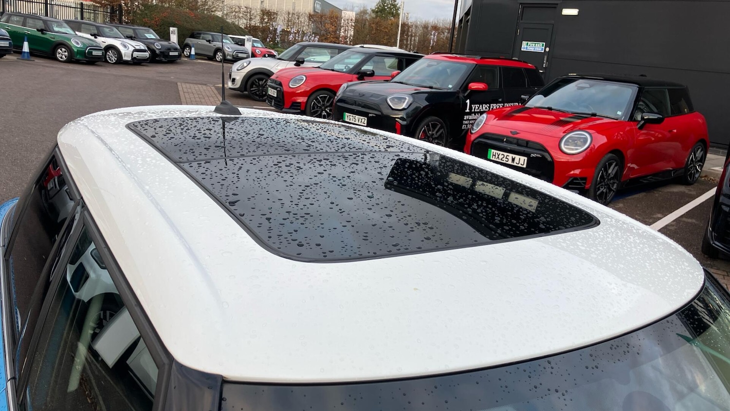 Used MINI Hatch 2018 for sale - 76673642: Photo 22