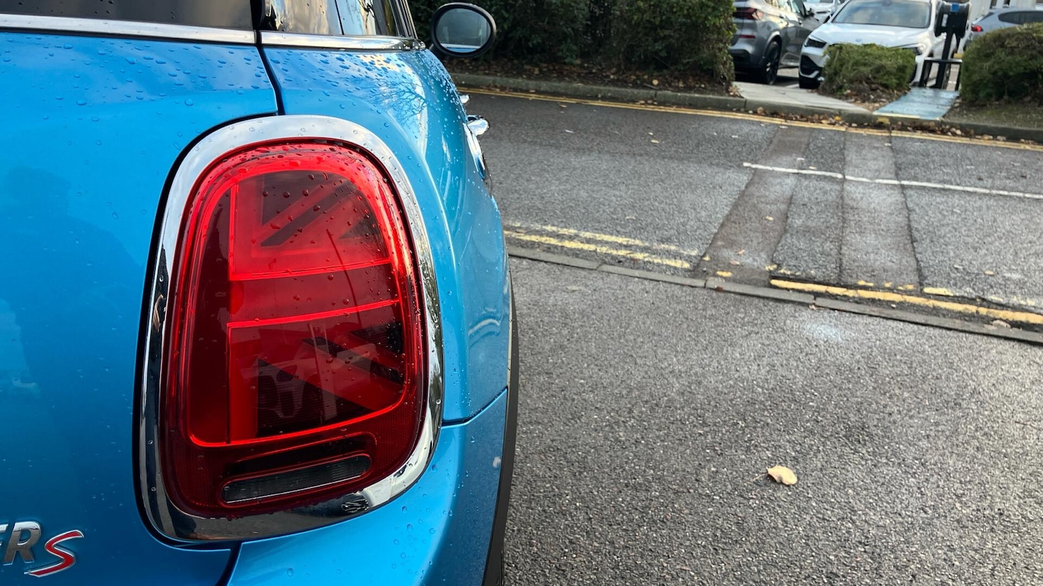 Used MINI Hatch 2018 for sale - 76673642: Photo 23