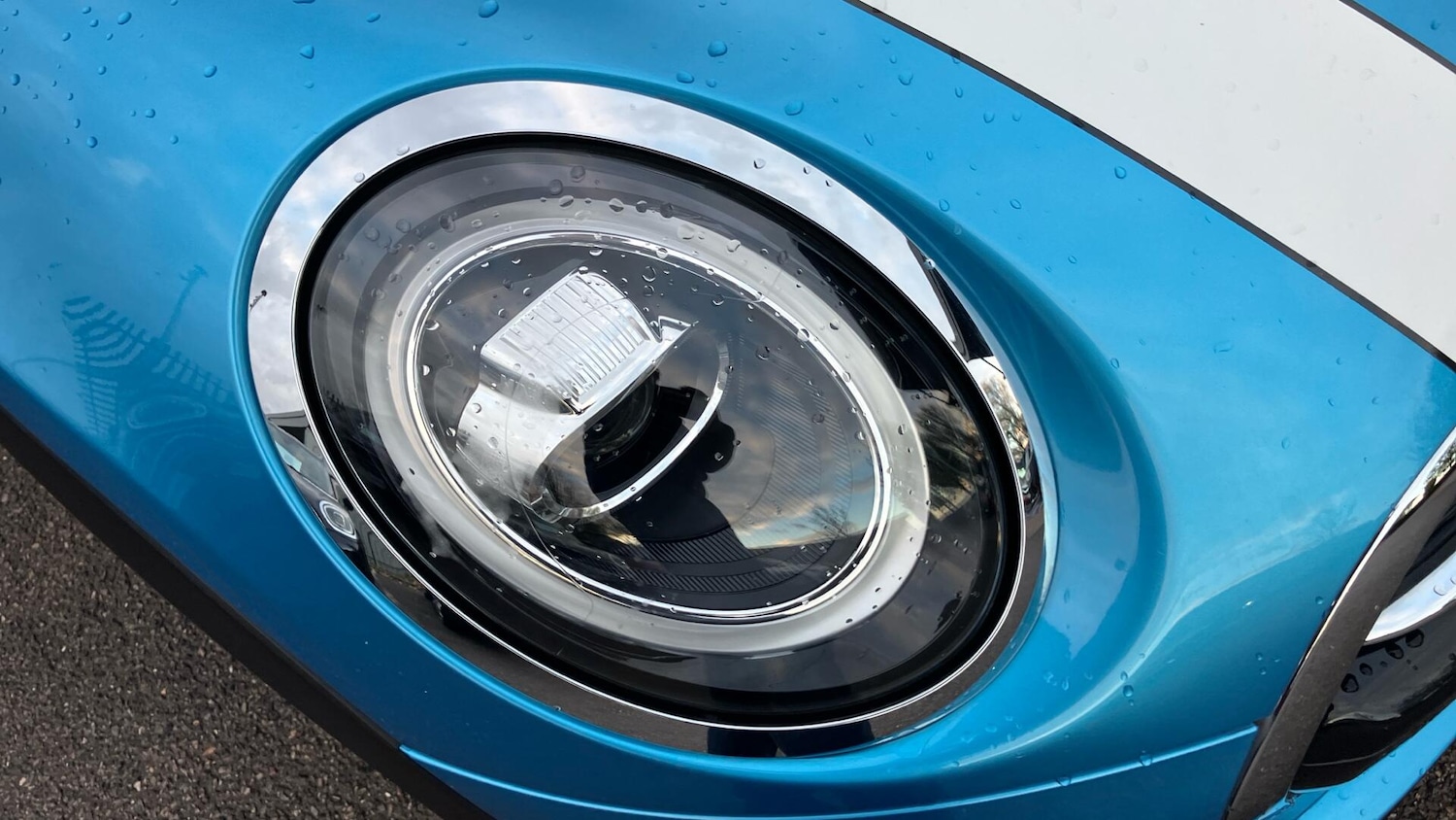 Used MINI Hatch 2018 for sale - 76673642: Photo 24