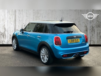 Used MINI Hatch 2018 for sale - 76673642: Photo