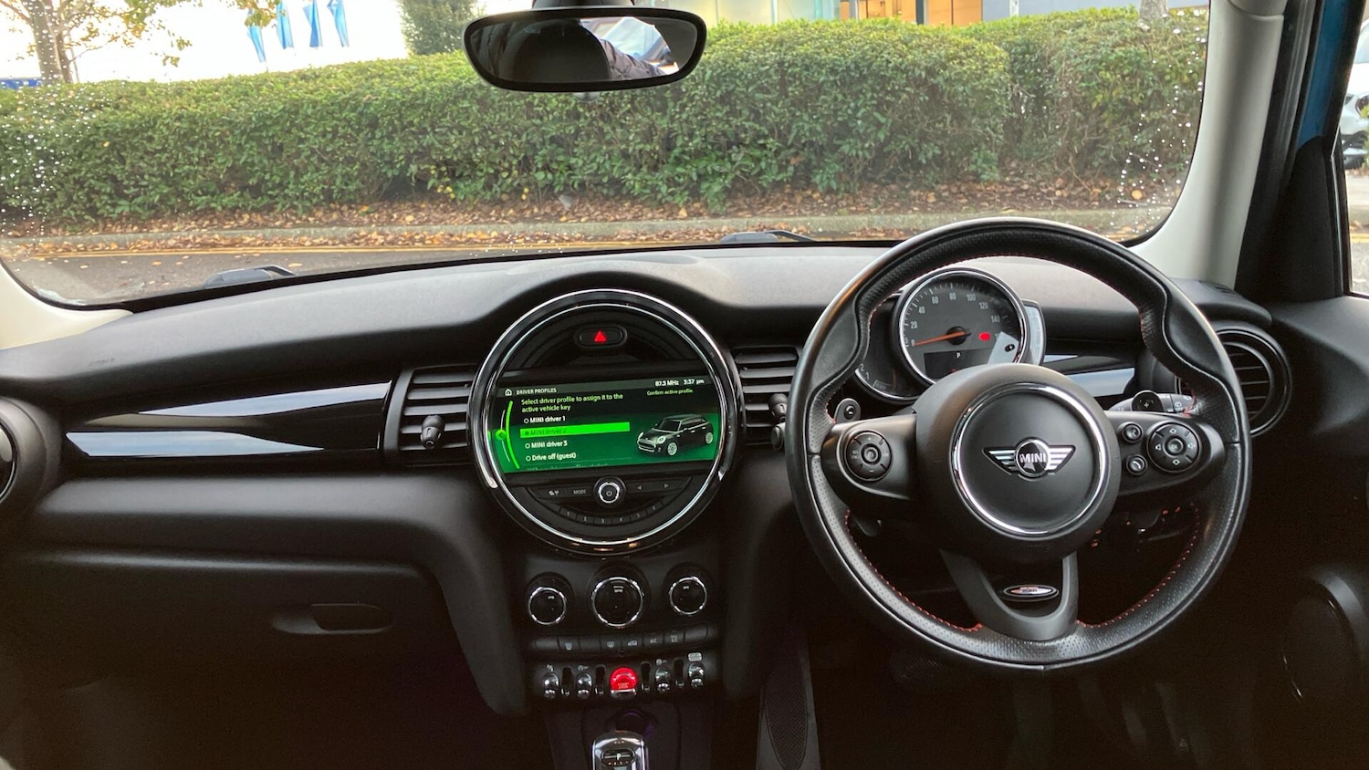 Used MINI Hatch 2018 for sale - 76673642: Photo 5