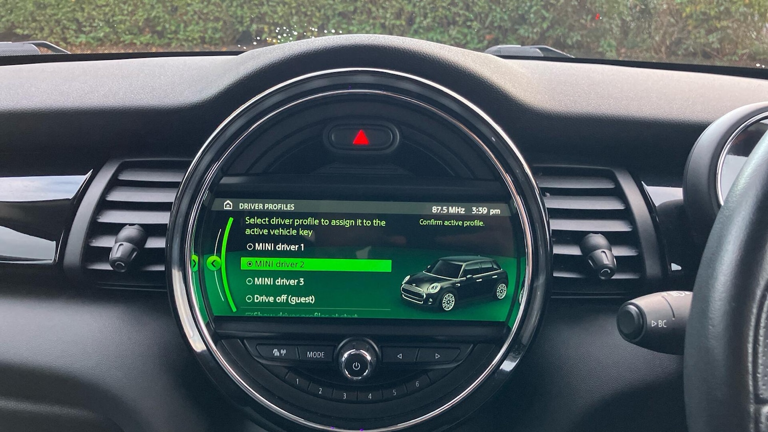 Used MINI Hatch 2018 for sale - 76673642: Photo 9