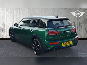 Used MINI Clubman 2021 for sale - 76231193: Photo