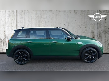 Used MINI Clubman 2021 for sale - 76231193: Photo