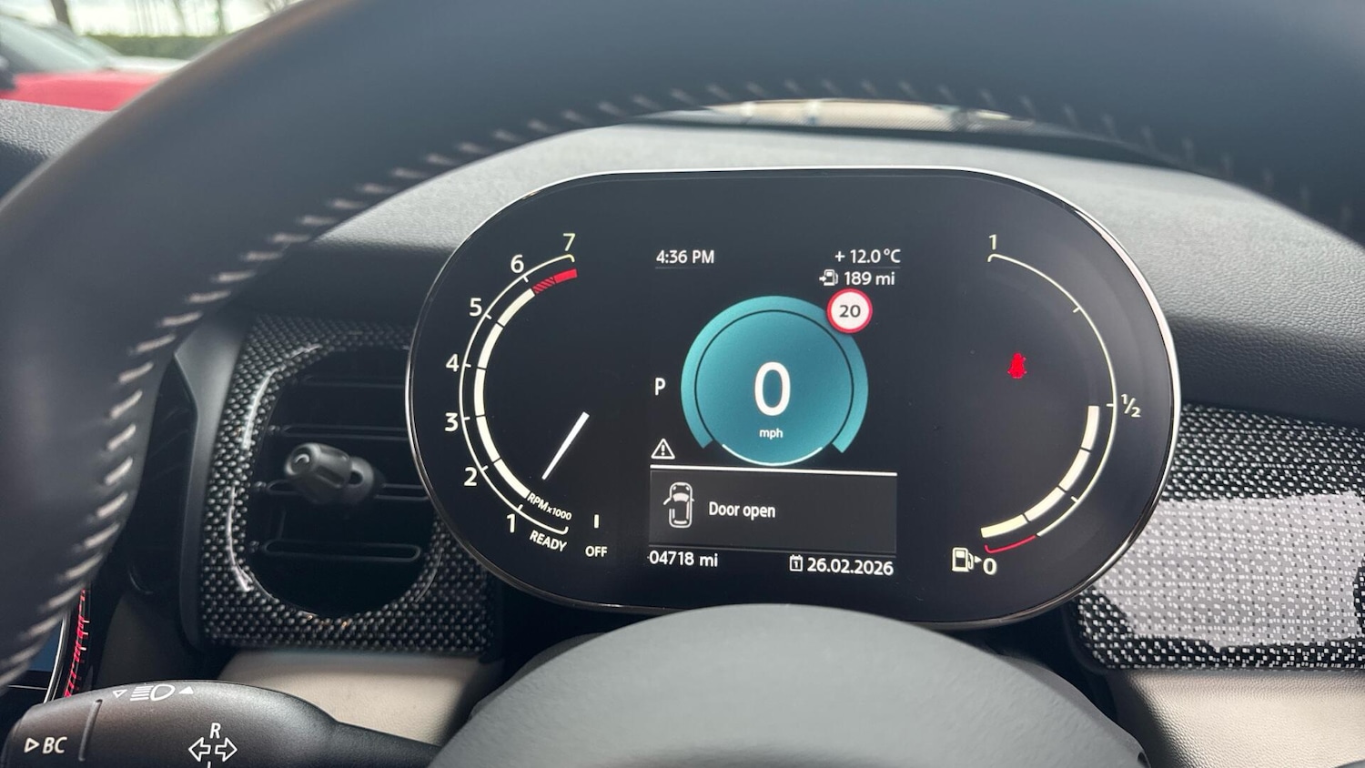 Used MINI Hatch 2023 for sale - 78098807: Photo 10