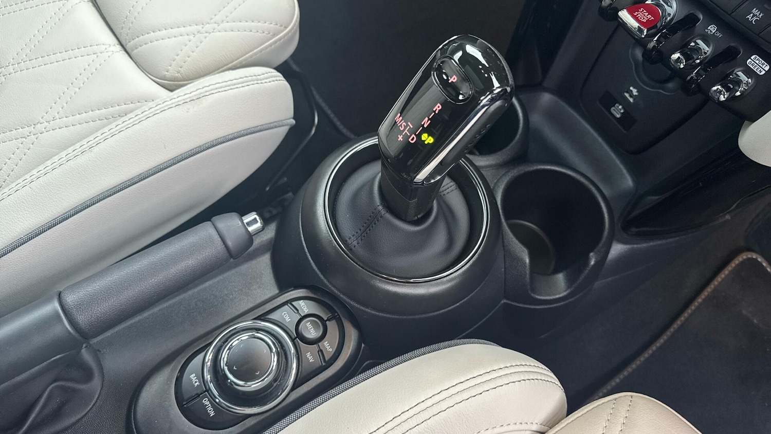 Used MINI Hatch 2023 for sale - 78098807: Photo 11