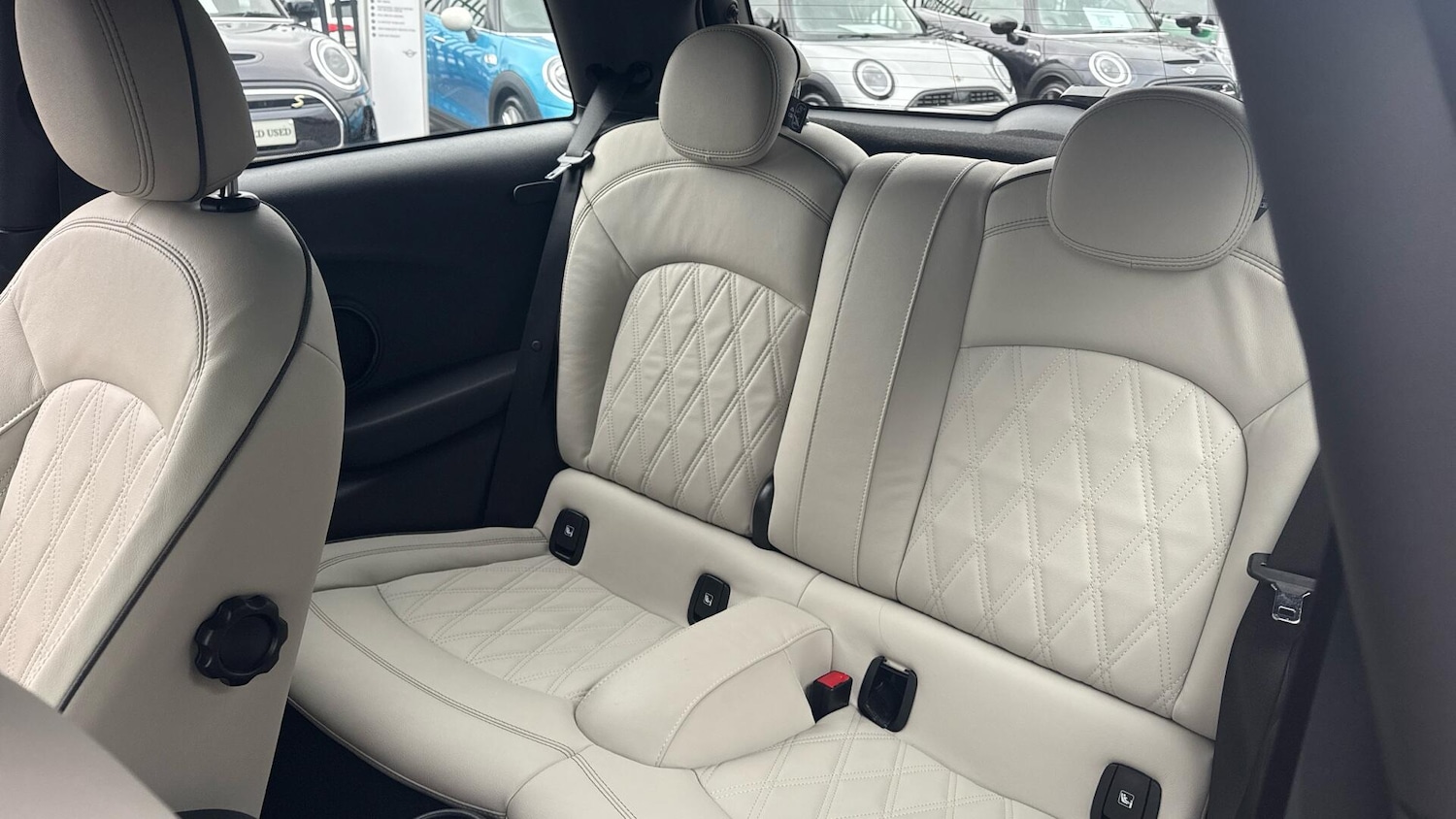 Used MINI Hatch 2023 for sale - 78098807: Photo 13