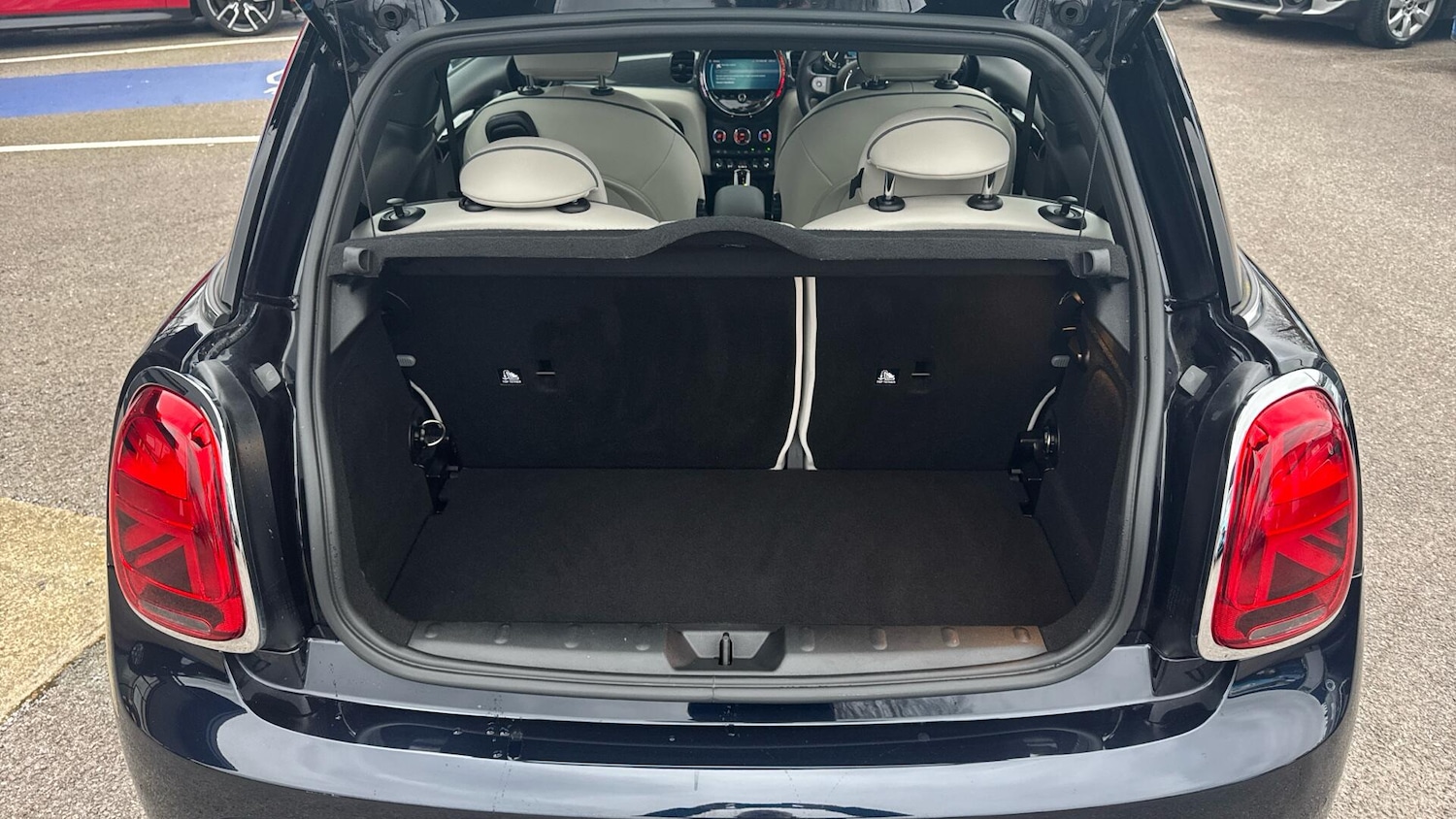 Used MINI Hatch 2023 for sale - 78098807: Photo 14
