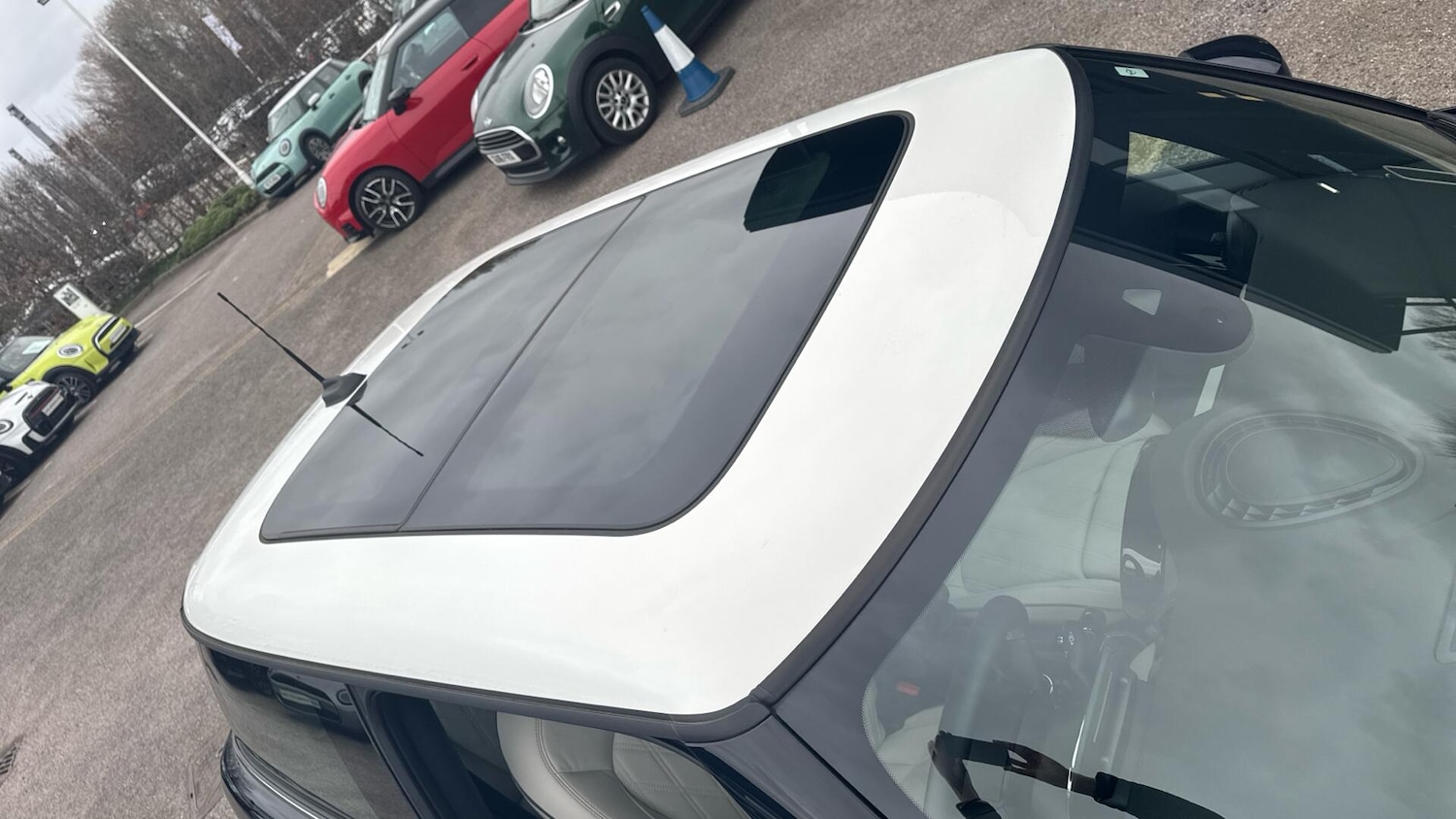 Used MINI Hatch 2023 for sale - 78098807: Photo 22