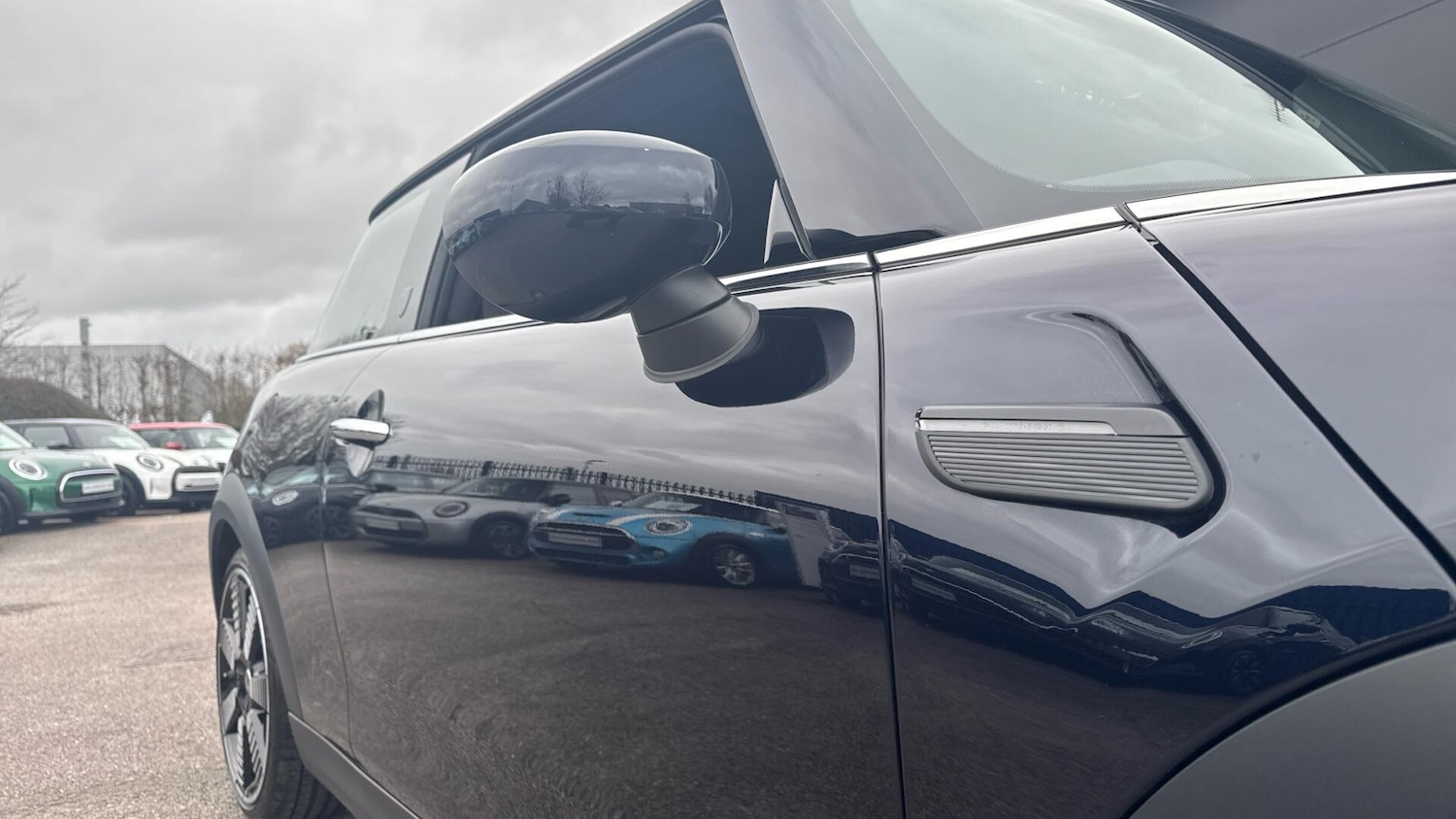 Used MINI Hatch 2023 for sale - 78098807: Photo 25