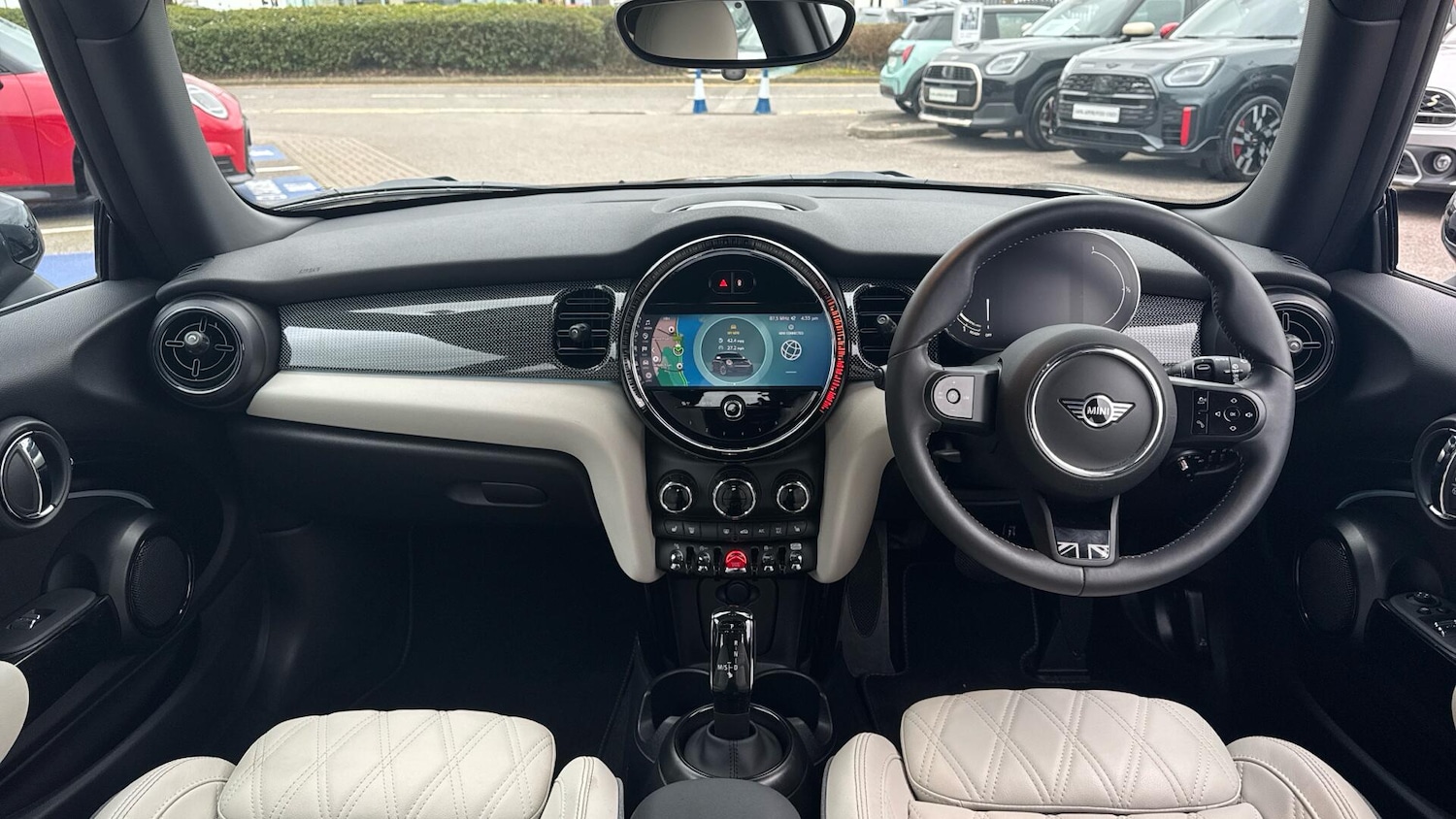 Used MINI Hatch 2023 for sale - 78098807: Photo 5