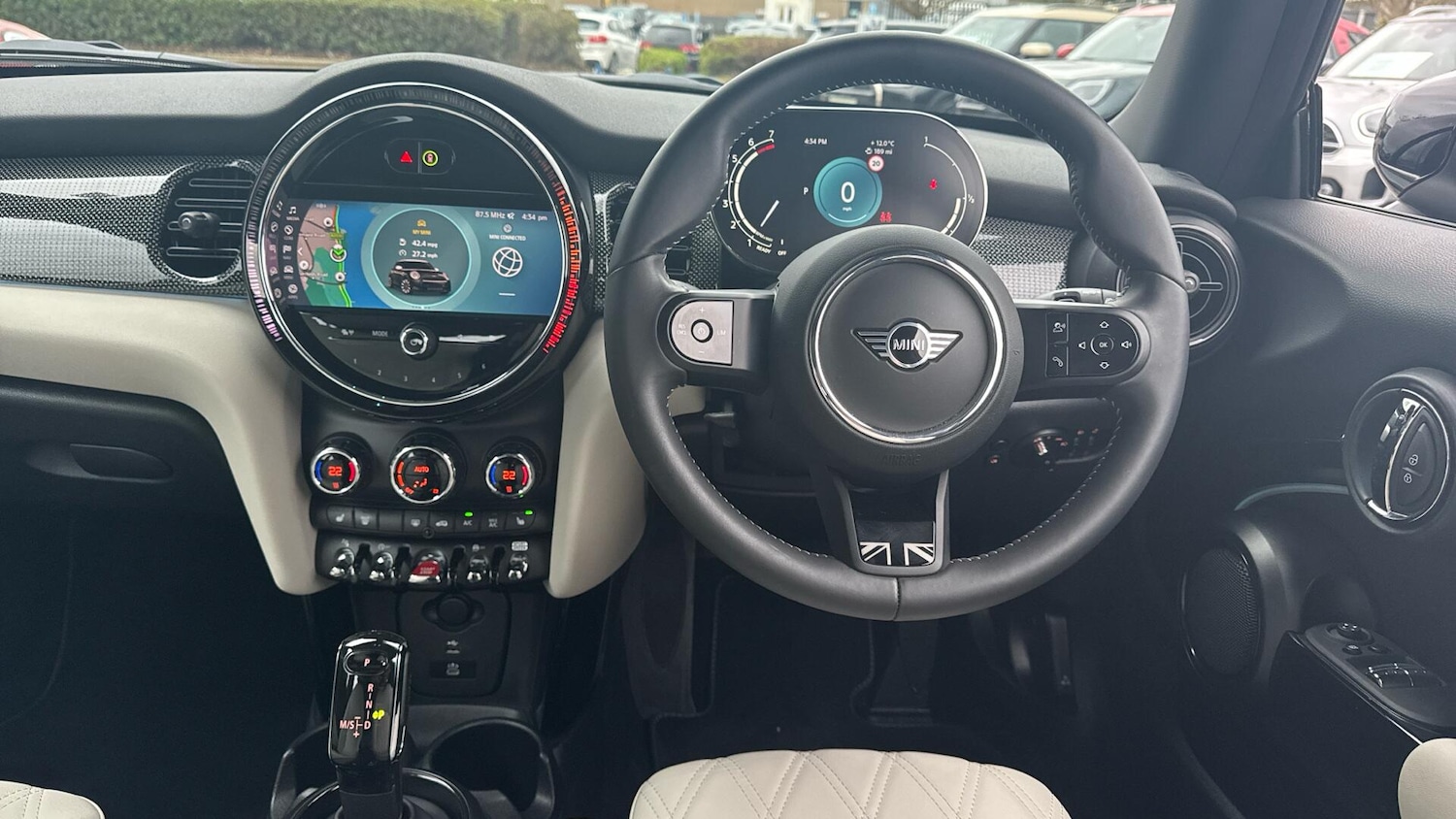 Used MINI Hatch 2023 for sale - 78098807: Photo 6