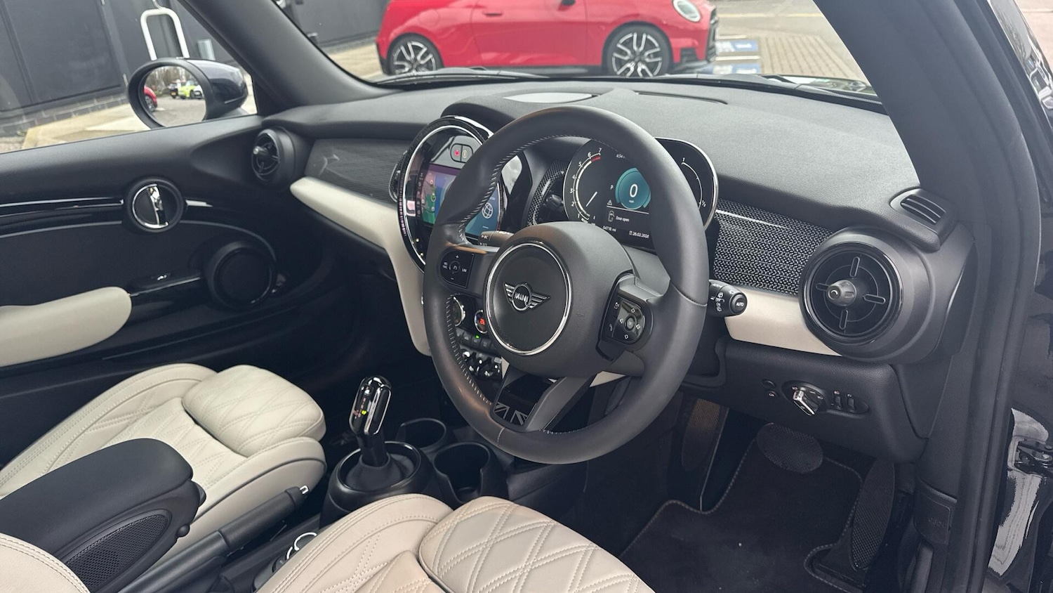 Used MINI Hatch 2023 for sale - 78098807: Photo 7