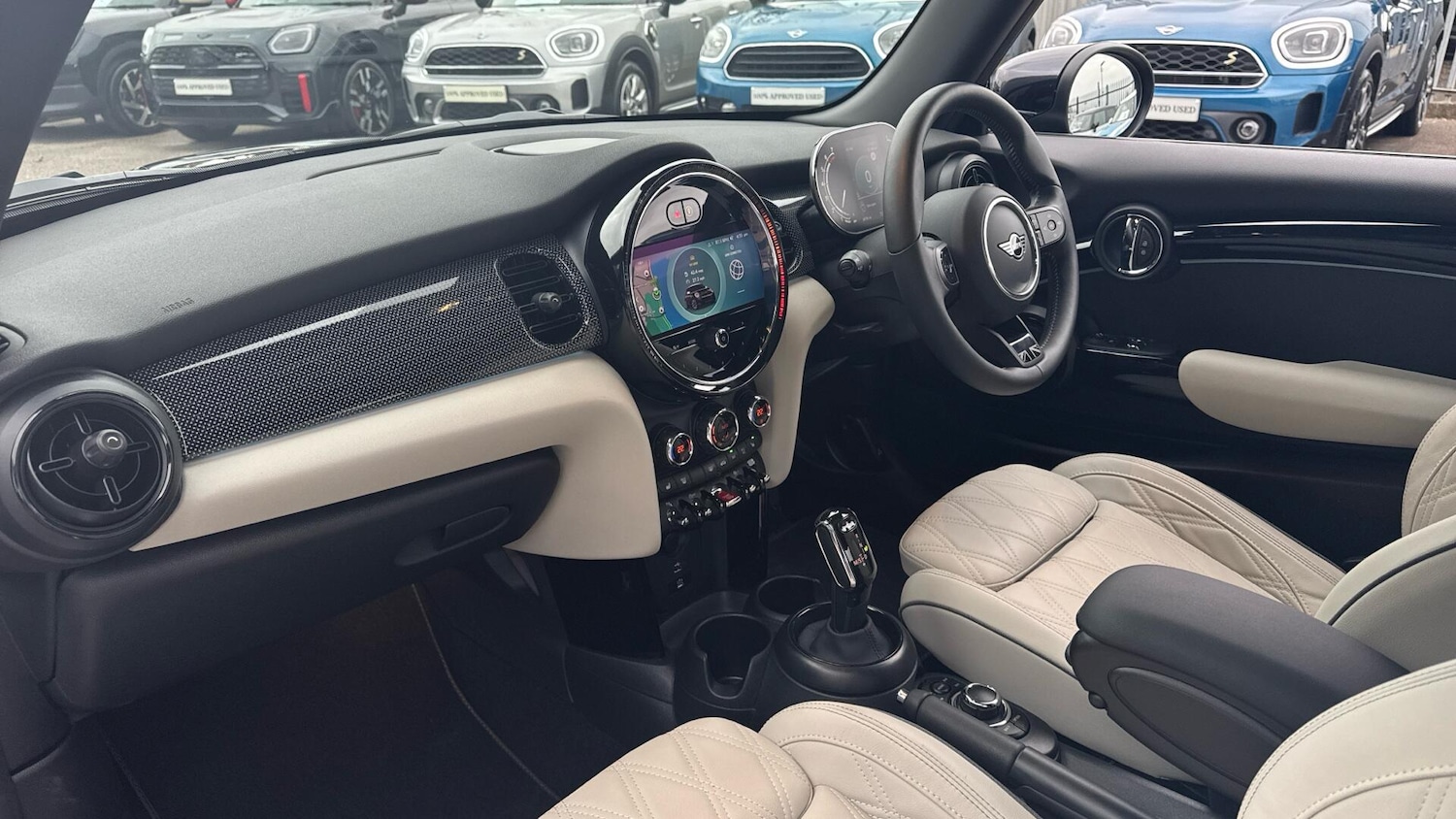 Used MINI Hatch 2023 for sale - 78098807: Photo 8