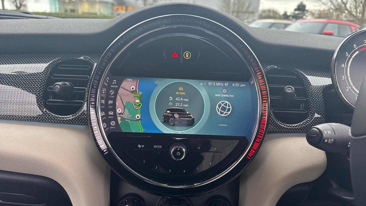 Used MINI Hatch 2023 for sale - 78098807: Photo 9