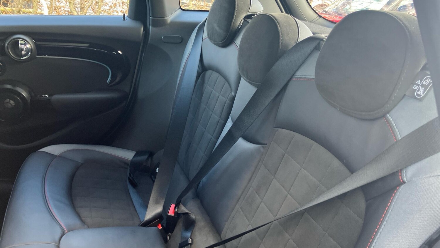 Used MINI Hatch 2023 for sale - 77573008: Photo 12