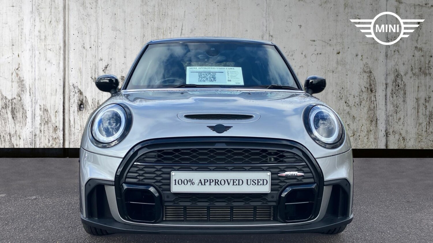 Used MINI Hatch 2023 for sale - 77573008: Photo 16
