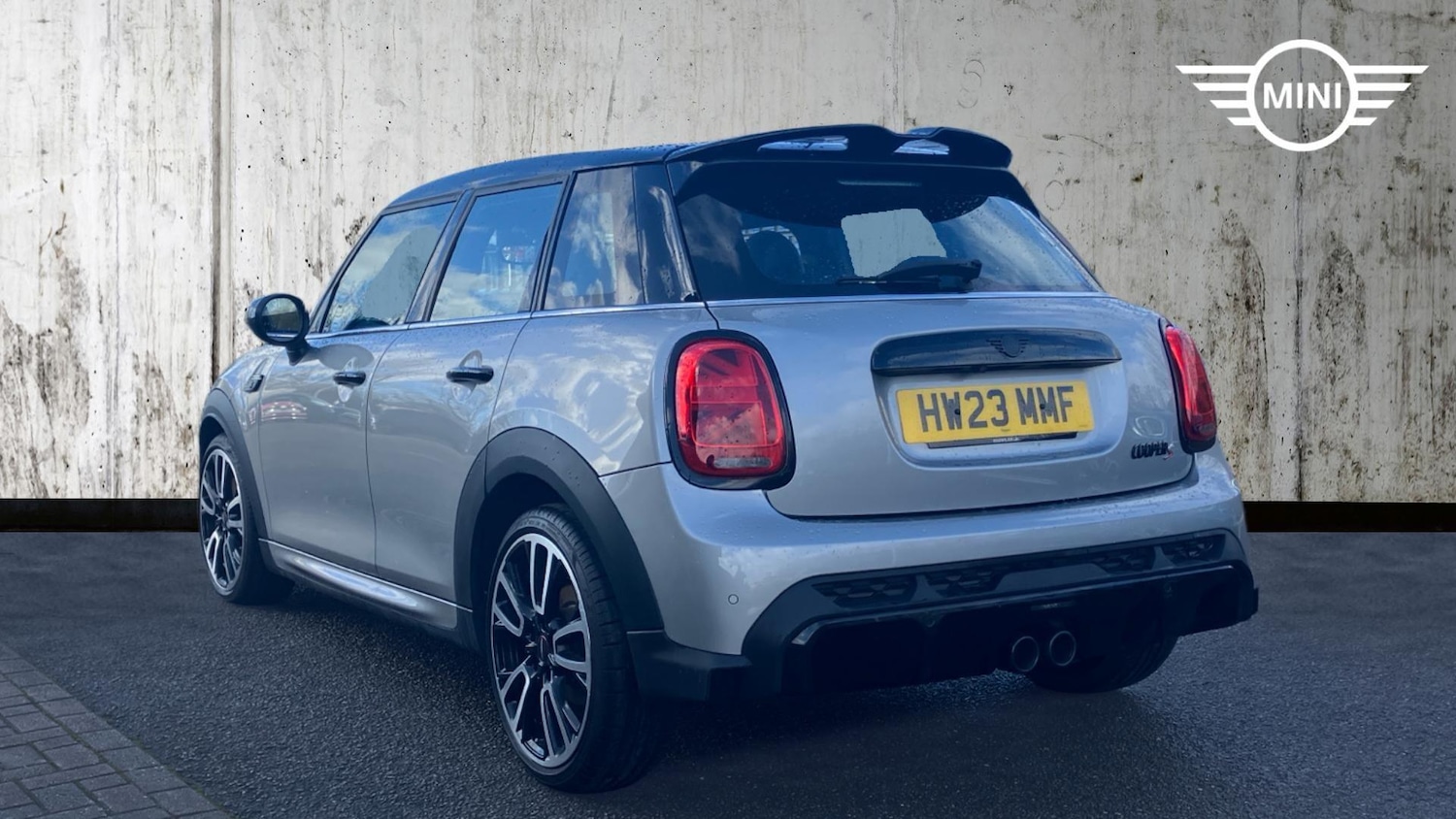 Used MINI Hatch 2023 for sale - 77573008: Photo 2