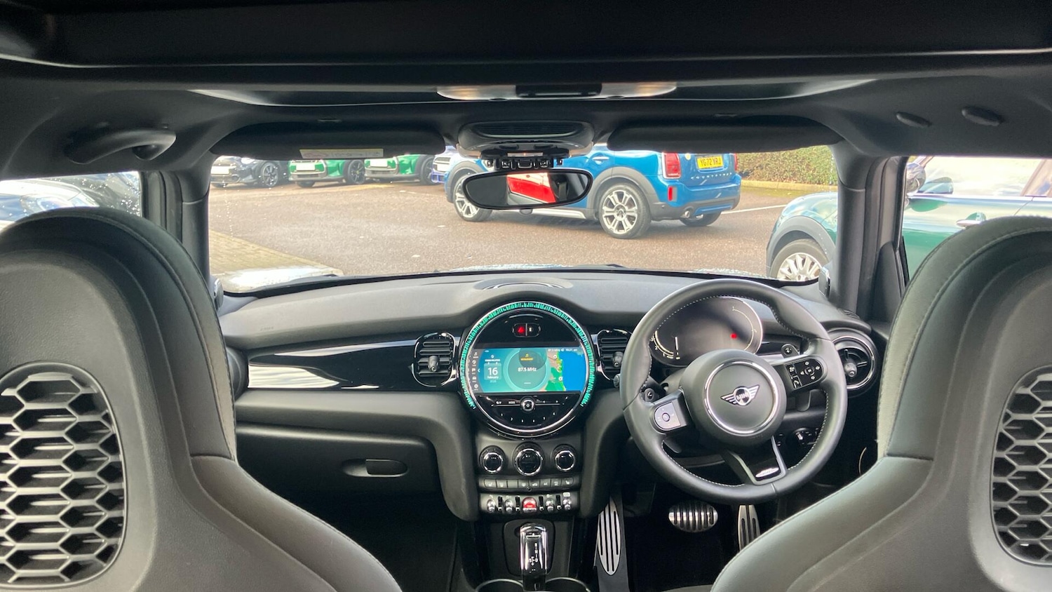 Used MINI Hatch 2023 for sale - 77573008: Photo 4