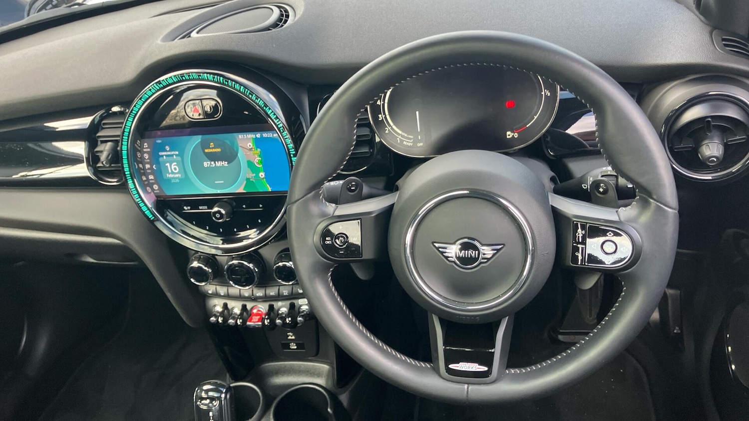 Used MINI Hatch 2023 for sale - 77573008: Photo 5