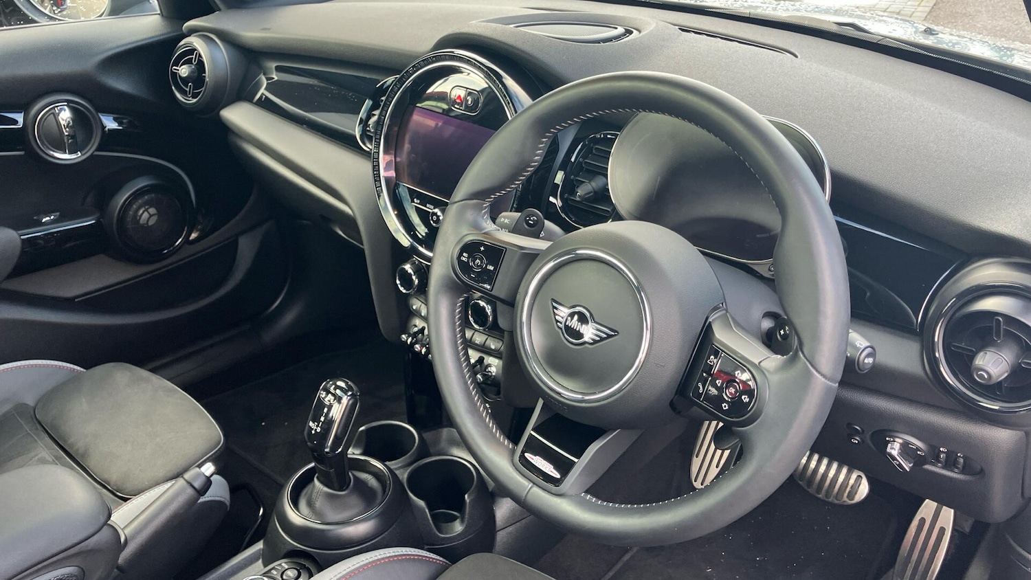 Used MINI Hatch 2023 for sale - 77573008: Photo 6