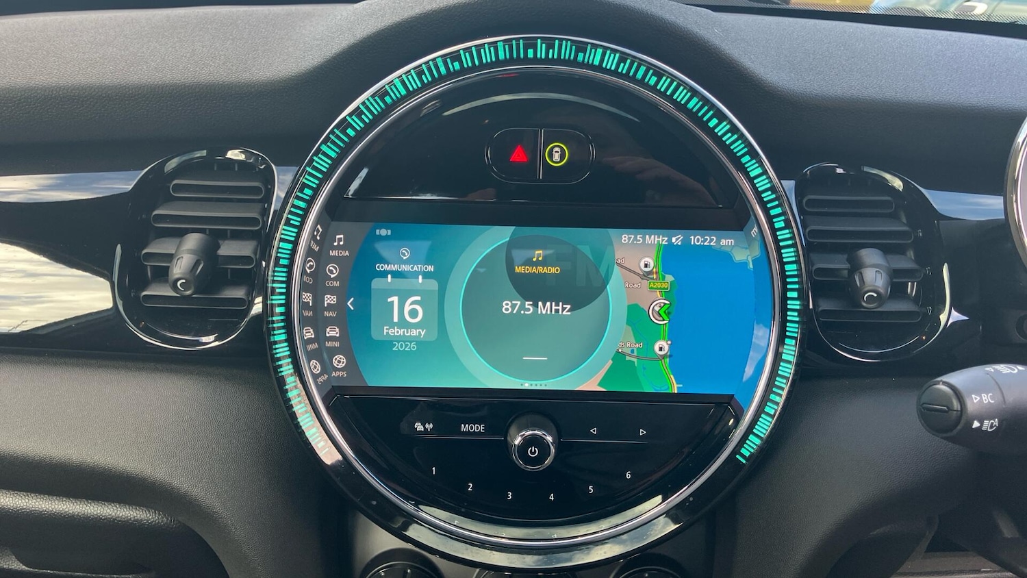 Used MINI Hatch 2023 for sale - 77573008: Photo 8