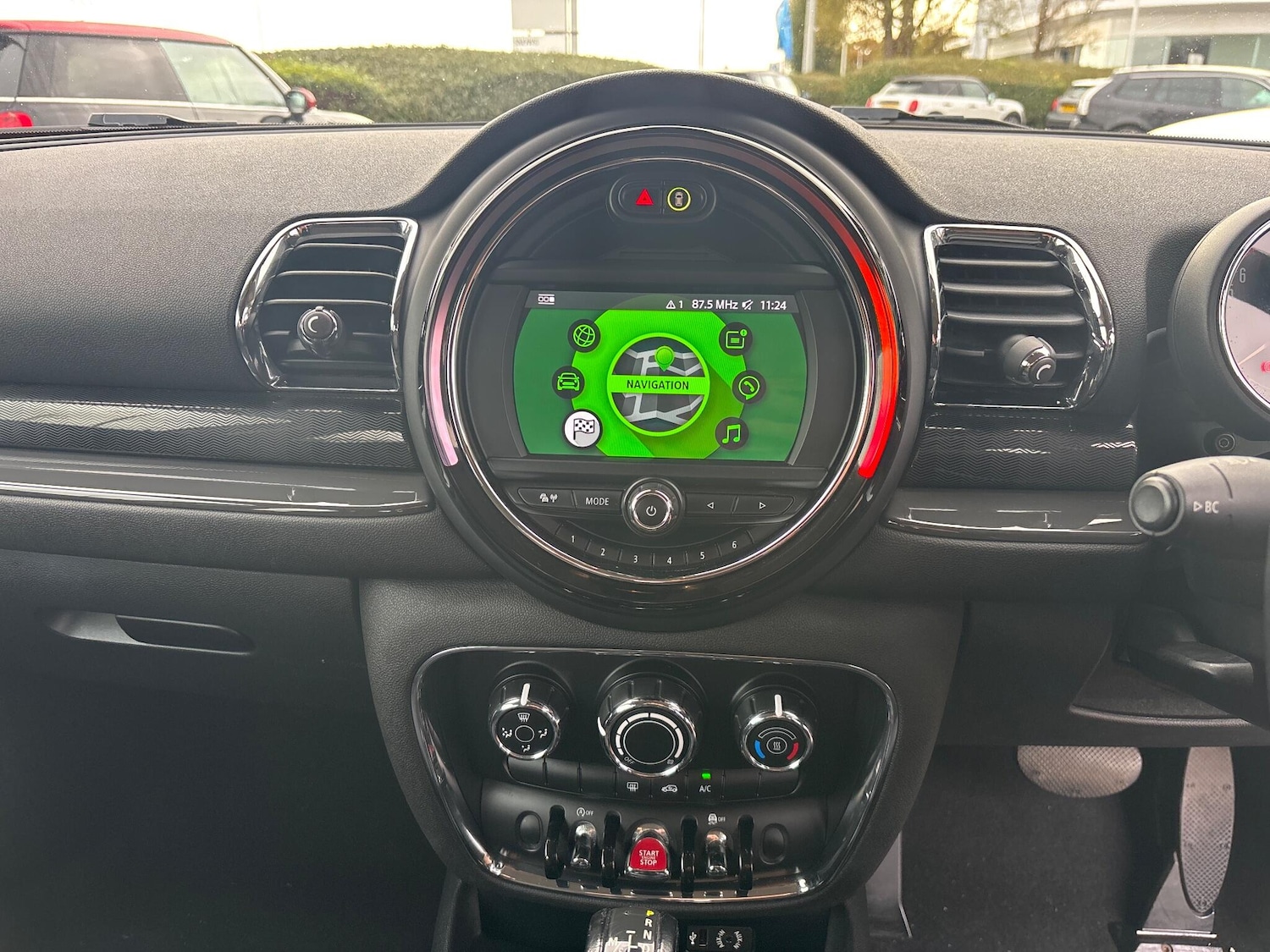 Used MINI Clubman 2018 for sale - 76673416: Photo 14