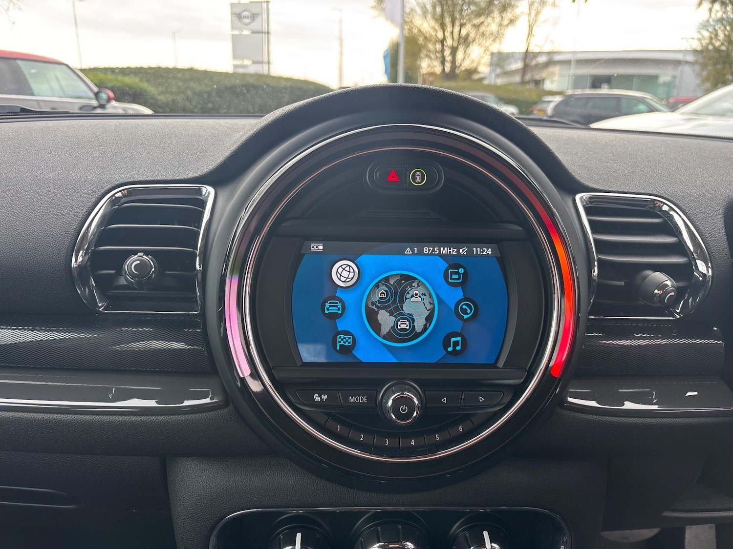 Used MINI Clubman 2018 for sale - 76673416: Photo 17