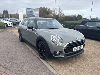 2018 (18) - 1.5 Cooper 6dr Auto 5-Door