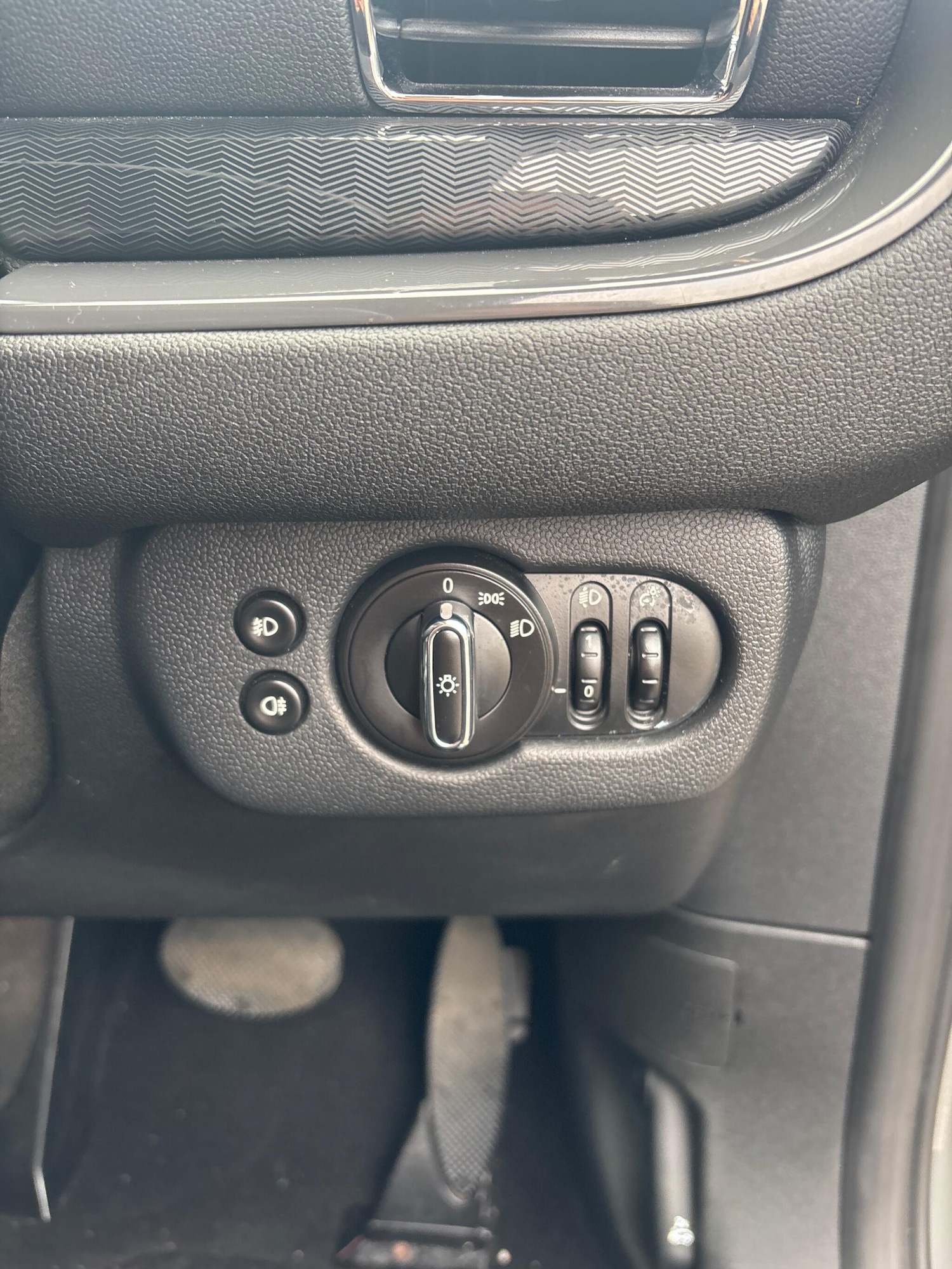 Used MINI Clubman 2018 for sale - 76673416: Photo 20