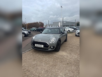 Used MINI Clubman 2018 for sale - 76673416: Photo