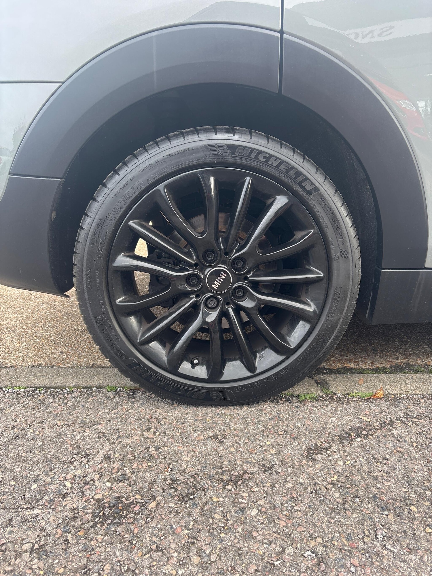 Used MINI Clubman 2018 for sale - 76673416: Photo 8