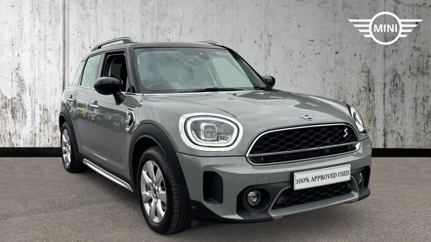 Used MINI Countryman 2021 for sale - 78151821: Photo 1