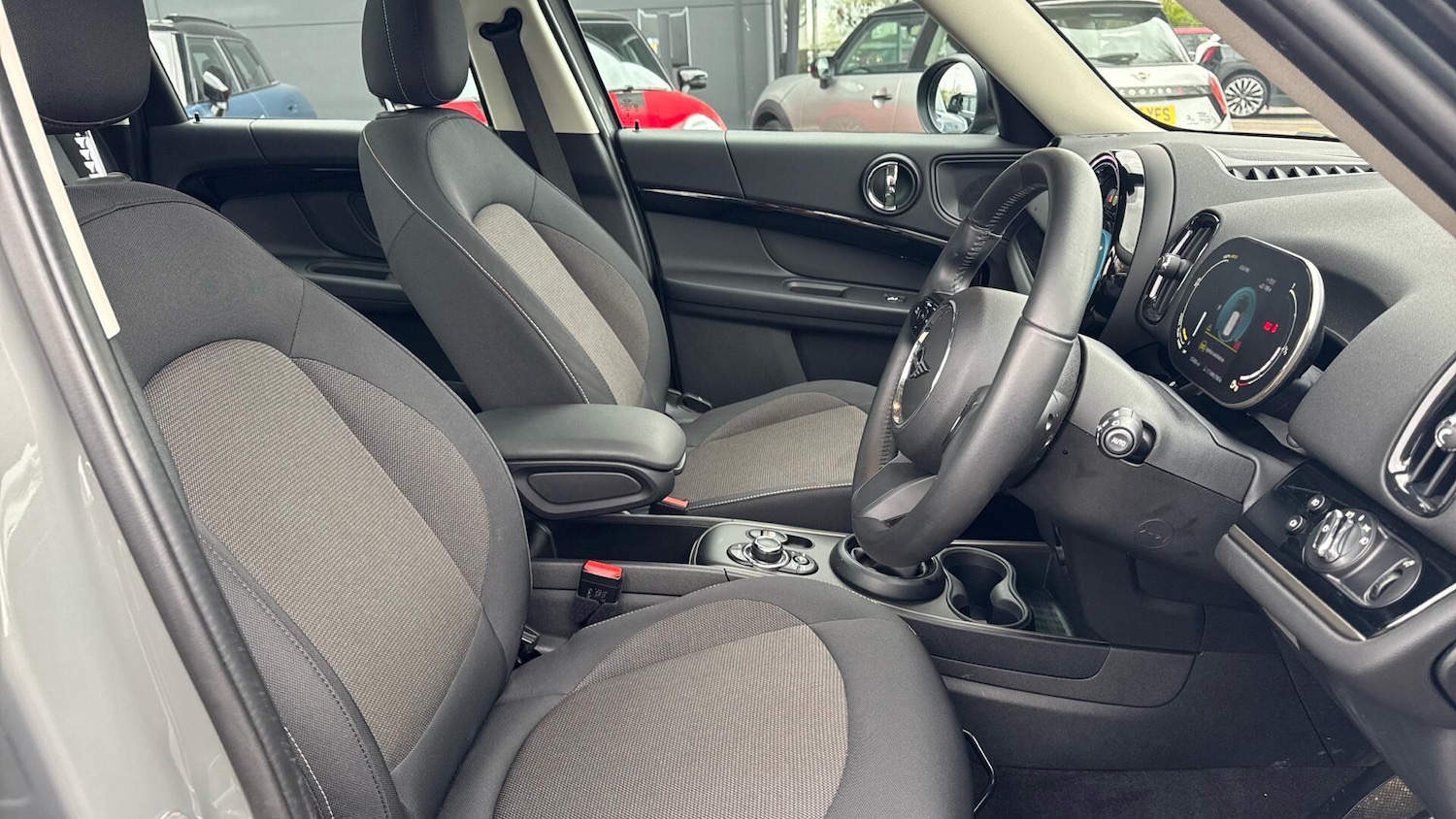 Used MINI Countryman 2021 for sale - 78151821: Photo 11