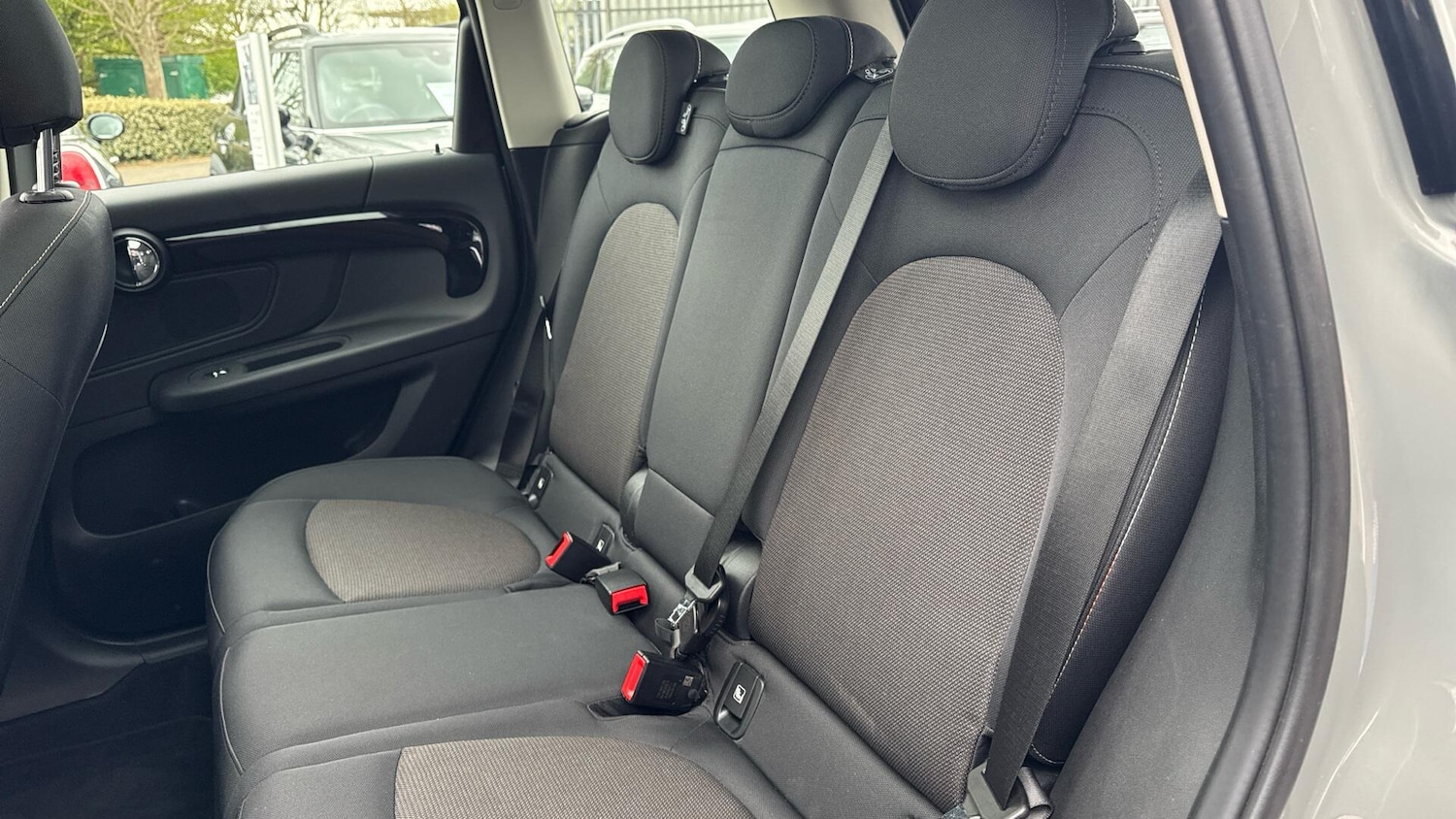 Used MINI Countryman 2021 for sale - 78151821: Photo 12