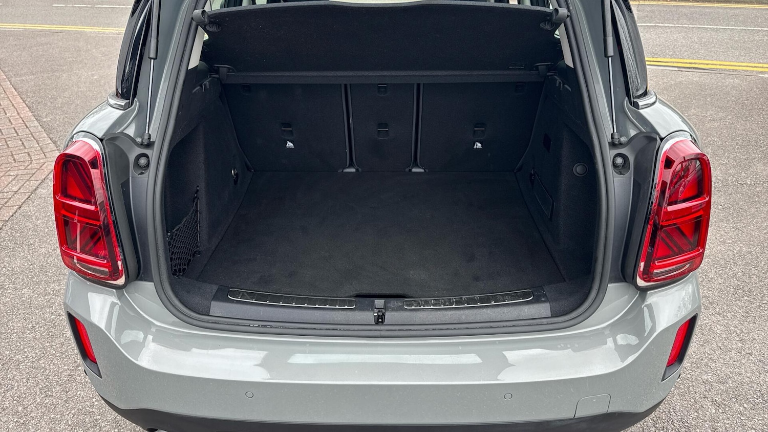 Used MINI Countryman 2021 for sale - 78151821: Photo 13