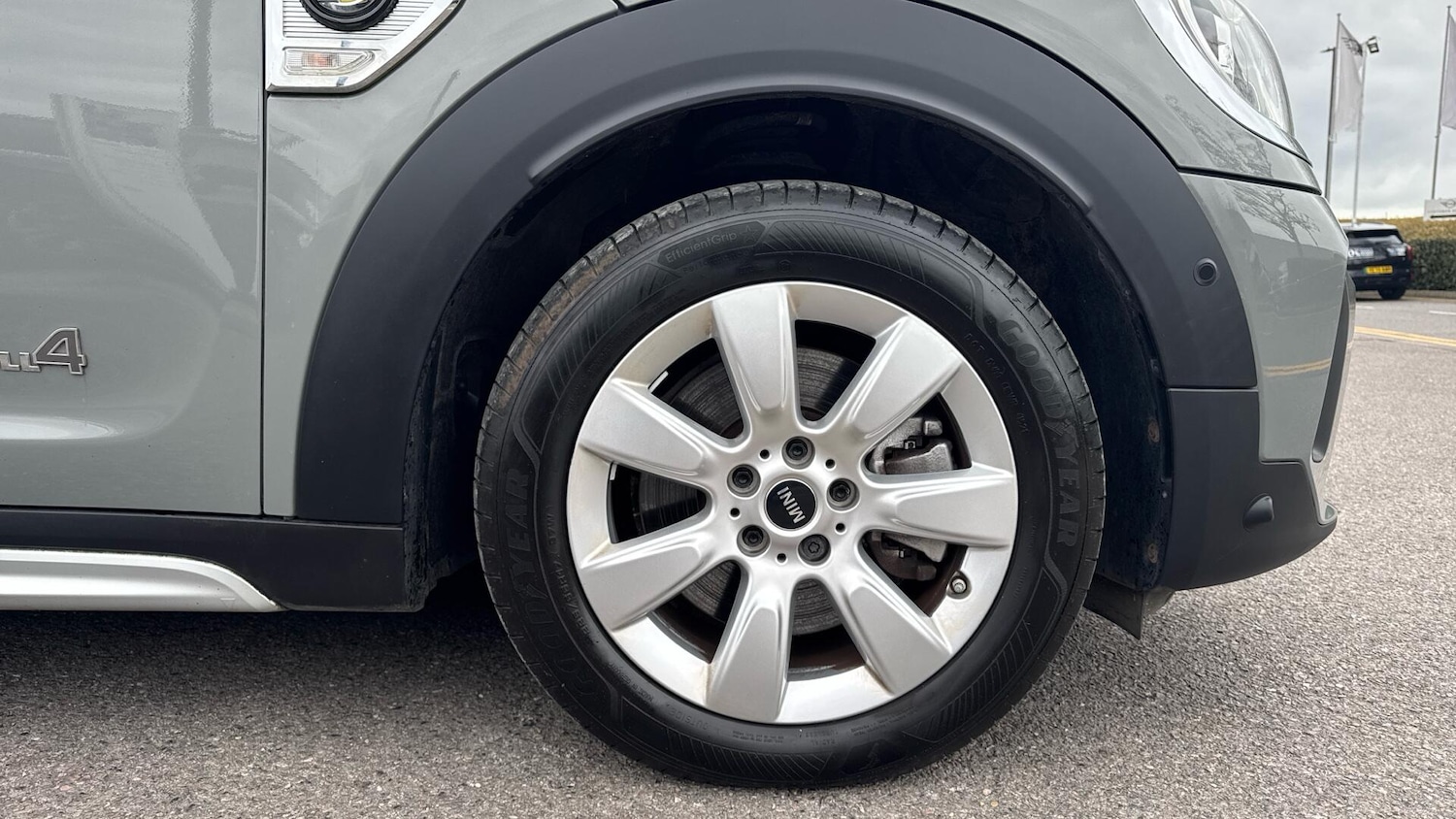 Used MINI Countryman 2021 for sale - 78151821: Photo 14