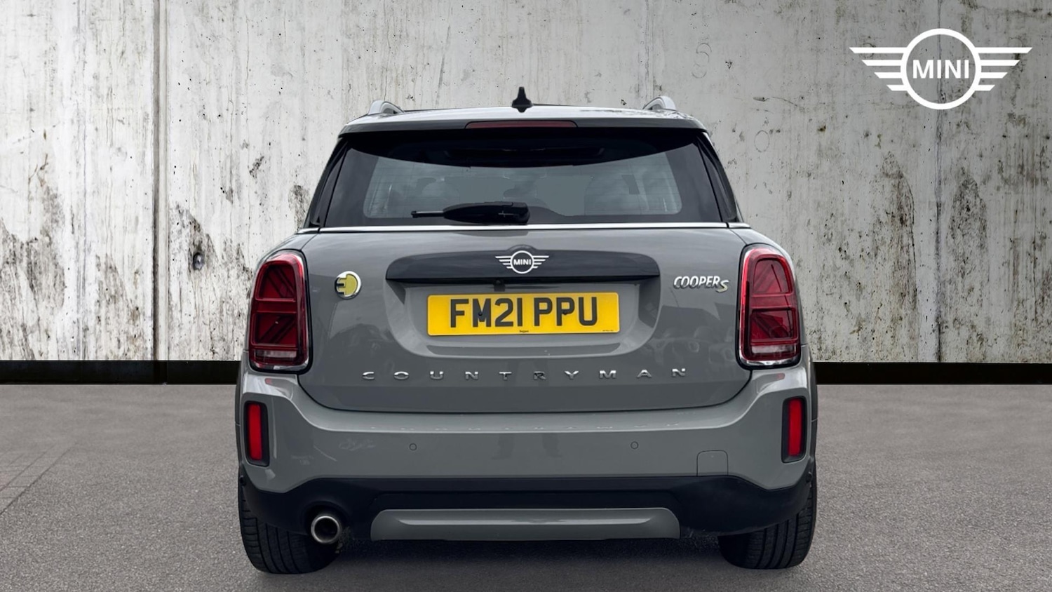 Used MINI Countryman 2021 for sale - 78151821: Photo 15