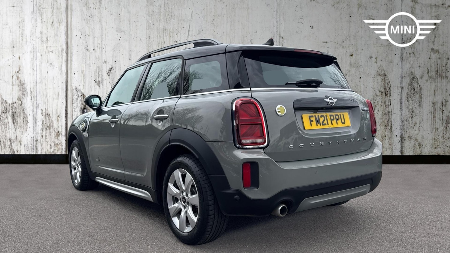 Used MINI Countryman 2021 for sale - 78151821: Photo 2