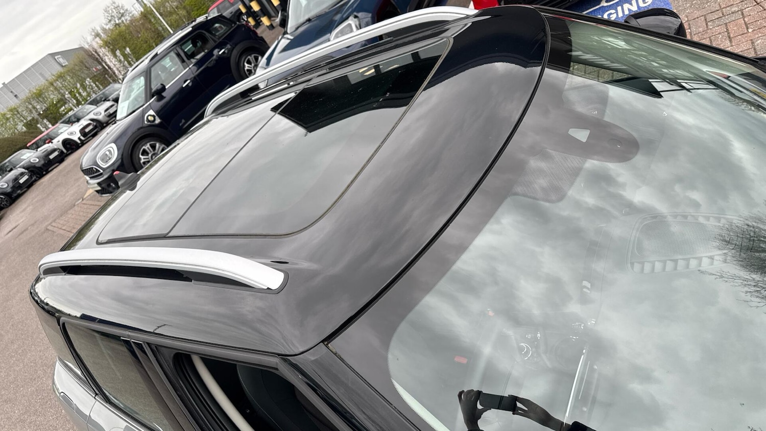 Used MINI Countryman 2021 for sale - 78151821: Photo 21