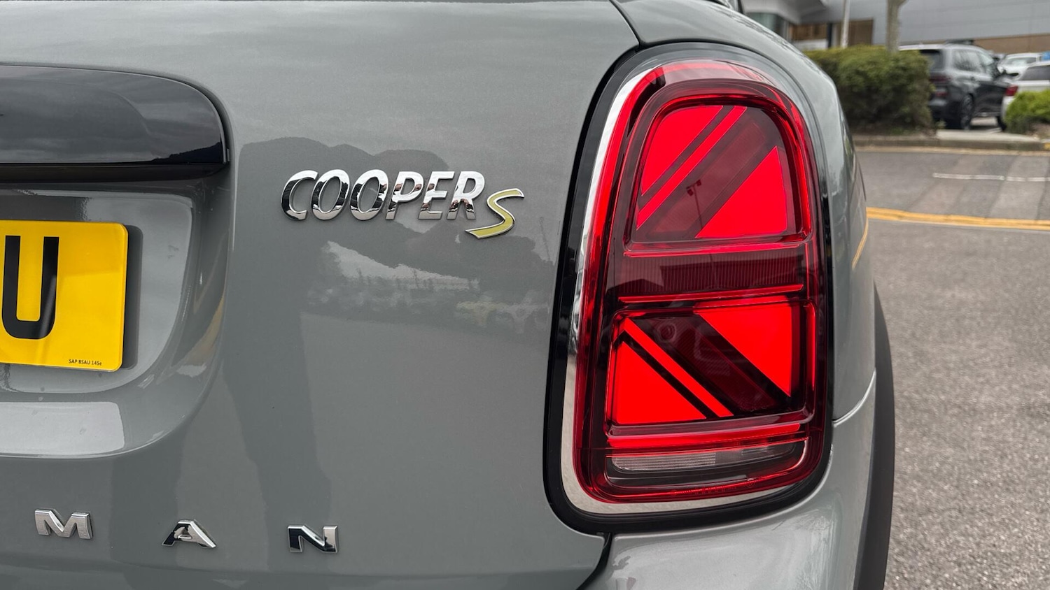 Used MINI Countryman 2021 for sale - 78151821: Photo 22