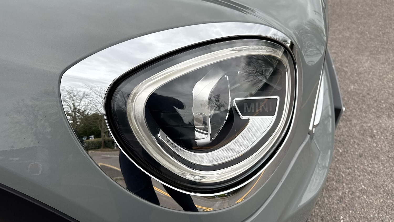 Used MINI Countryman 2021 for sale - 78151821: Photo 23